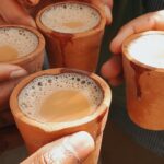 Recipe for Indian Masala Chai