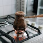 Coffee in Turkey: History and Traditions
