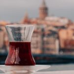 Turkey and Tea: History, evolution and present scenario