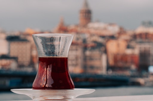 Read more about the article Turkey and Tea: History, evolution and present scenario