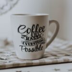 The Ultimate Guide to Brewing the Perfect Cup of Coffee at Home