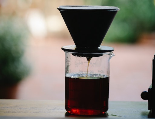 Pour Over Hario V60