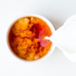 “Mixing Tea and Milk: When To Add or Not to Add?”