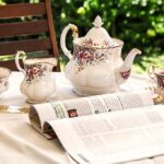 The Rich History and Culture of British Tea