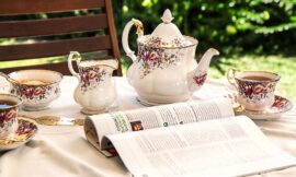 The Rich History and Culture of British Tea