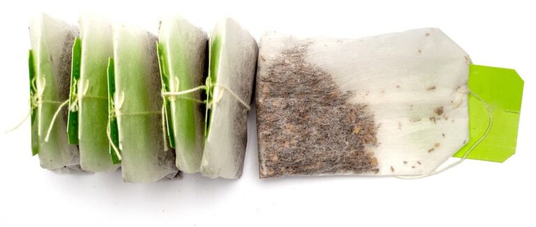 Read more about the article Tea and Tea Bags, the complete story