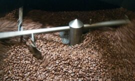 The Art of Cooling: How Post-Roast Cooling Methods Impact Your Coffee Experience