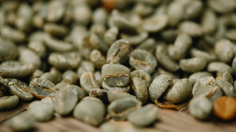 Read more about the article Acidity and Roasting: A Balancing Act